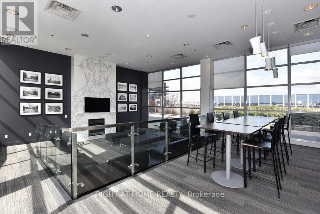 613 - 1005 King Street W, Toronto, Ontario  M6K 3M8 - Photo 20 - C12995306