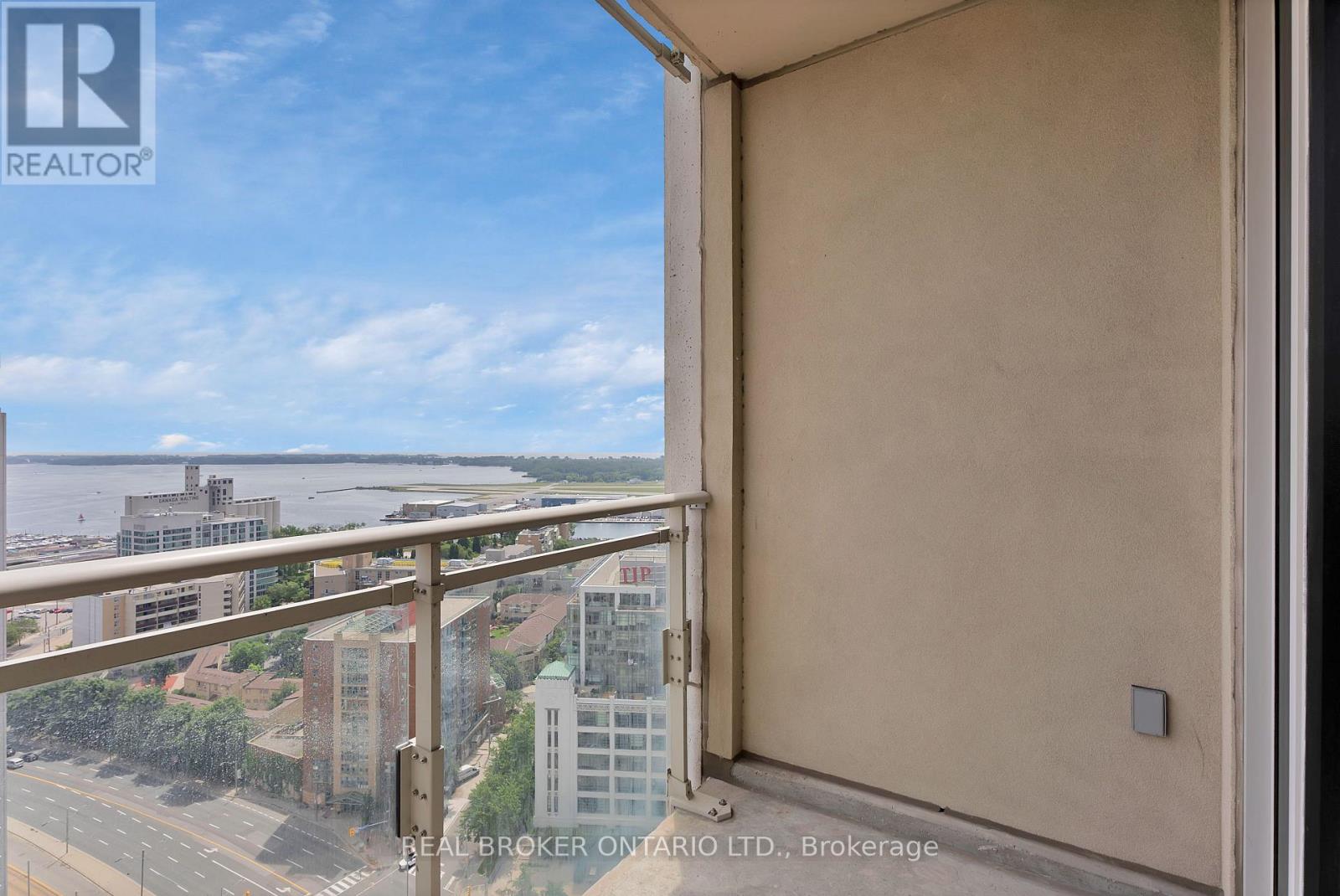 2603 - 628 Fleet Street, Toronto, Ontario  M5V 1A8 - Photo 16 - C12995312