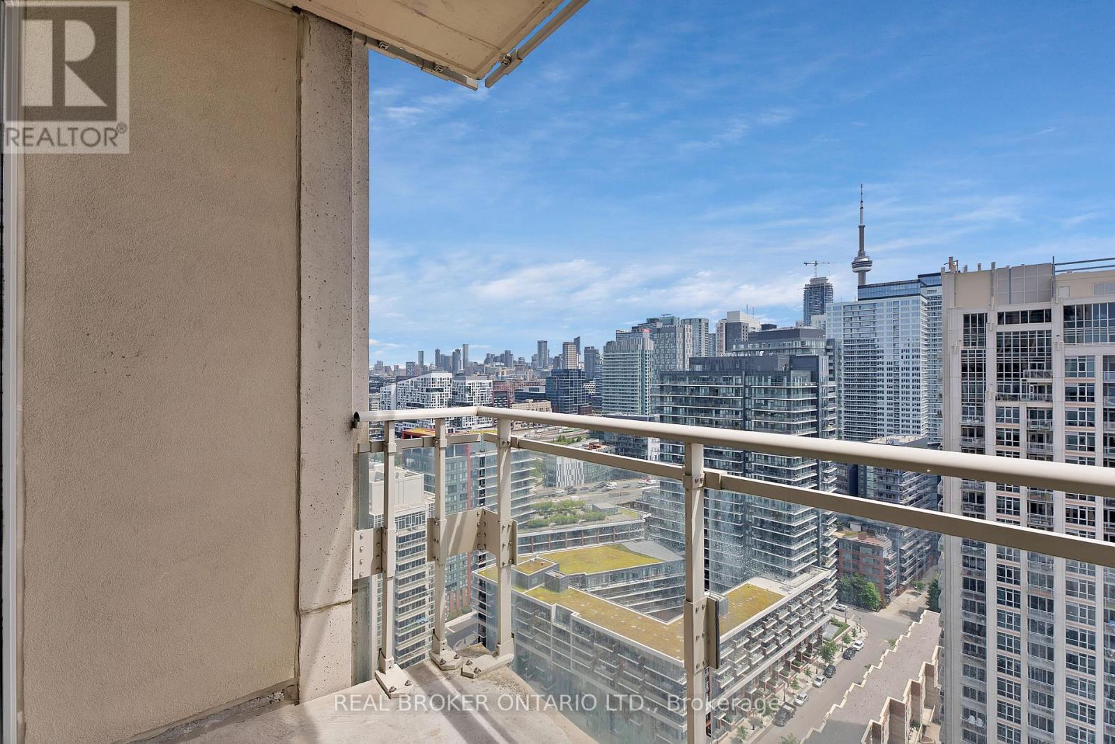 2603 - 628 Fleet Street, Toronto, Ontario  M5V 1A8 - Photo 17 - C12995312