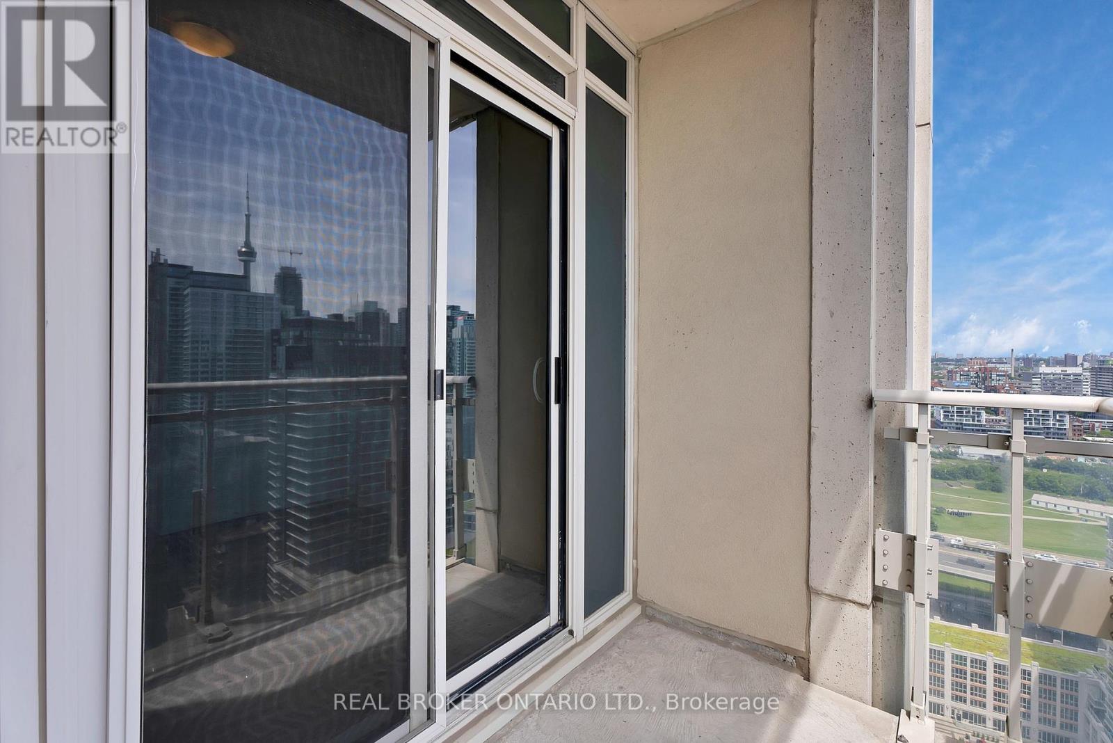 2603 - 628 Fleet Street, Toronto, Ontario  M5V 1A8 - Photo 18 - C12995312