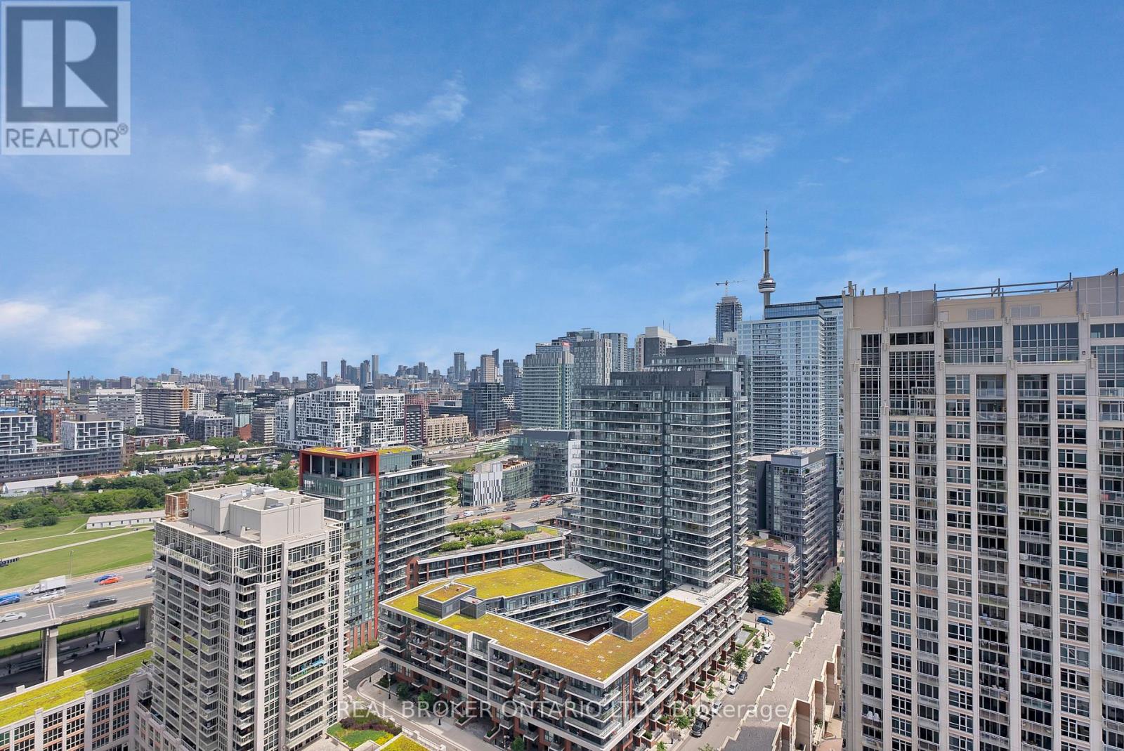 2603 - 628 Fleet Street, Toronto, Ontario  M5V 1A8 - Photo 19 - C12995312