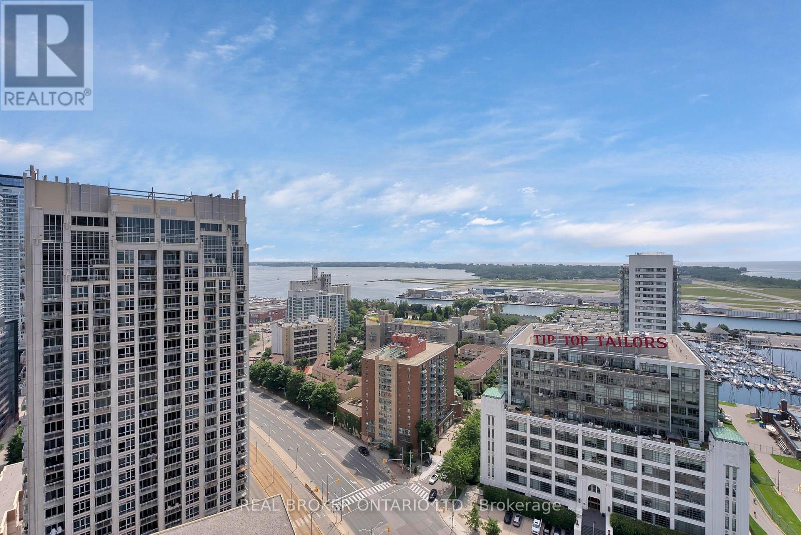 2603 - 628 Fleet Street, Toronto, Ontario  M5V 1A8 - Photo 20 - C12995312