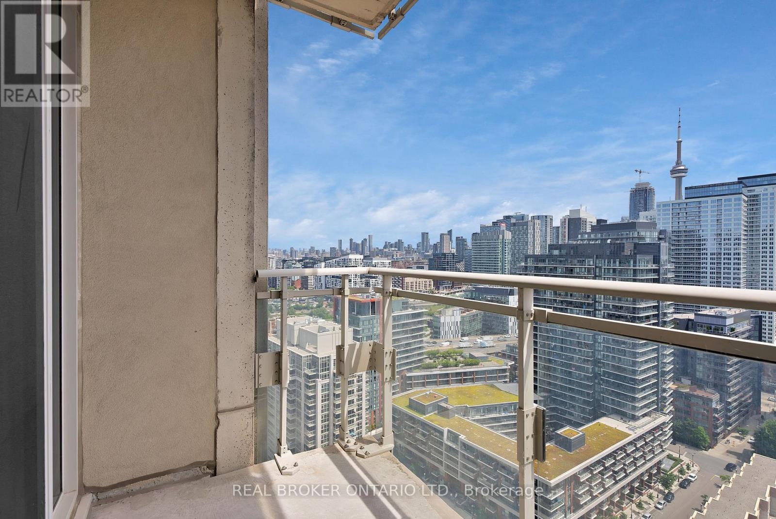 2603 - 628 Fleet Street, Toronto, Ontario  M5V 1A8 - Photo 21 - C12995312