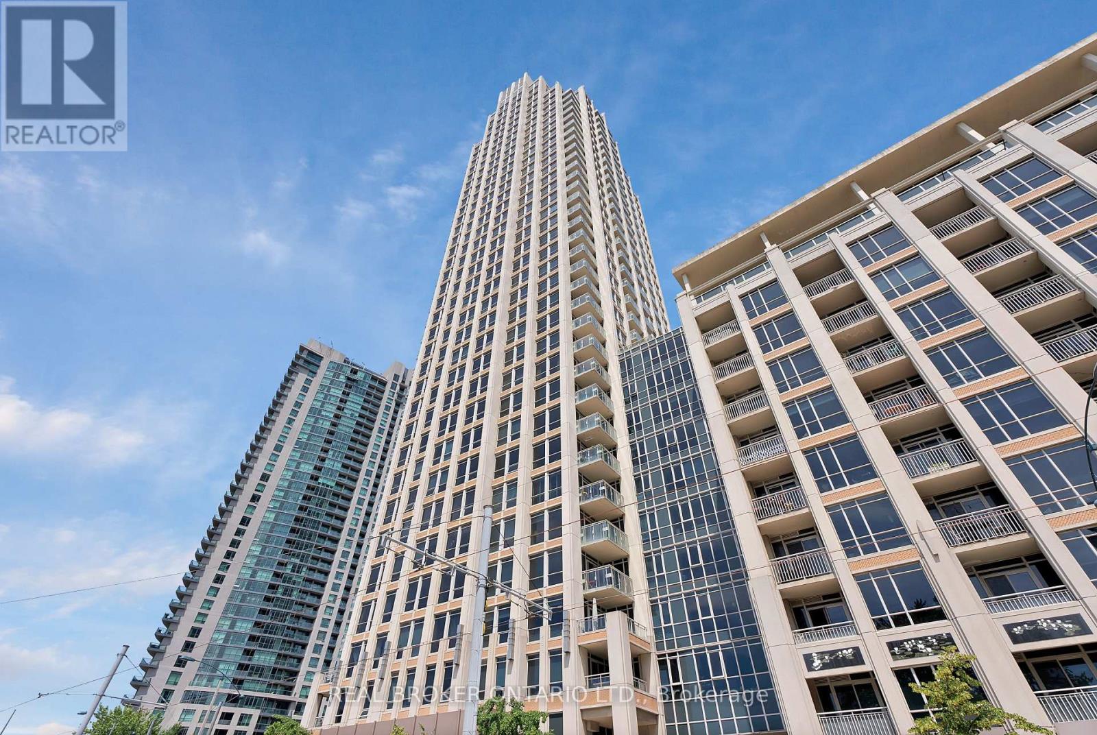 2603 - 628 Fleet Street, Toronto, Ontario  M5V 1A8 - Photo 29 - C12995312