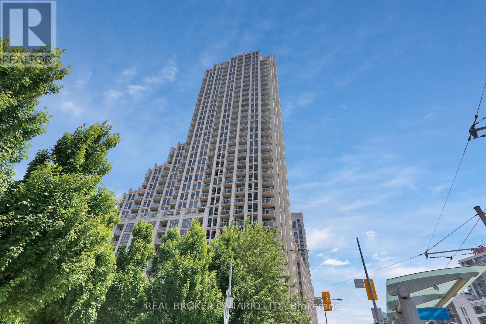 2603 - 628 Fleet Street, Toronto, Ontario  M5V 1A8 - Photo 30 - C12995312