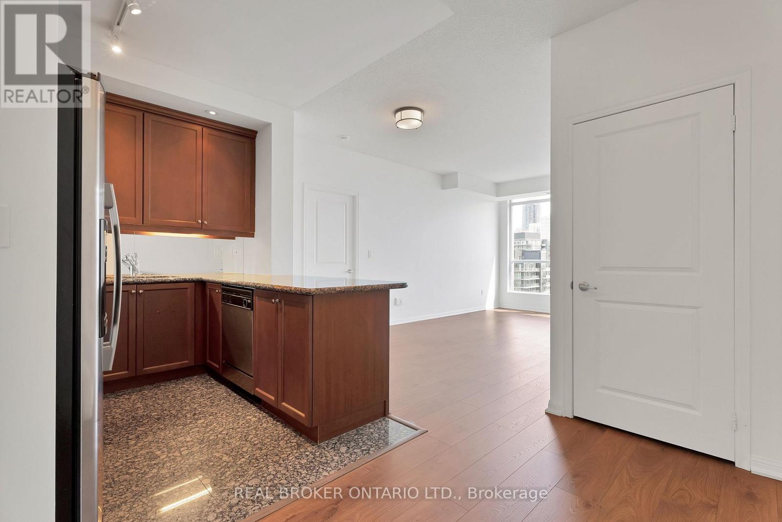 2603 - 628 Fleet Street, Toronto, Ontario  M5V 1A8 - Photo 5 - C12995312