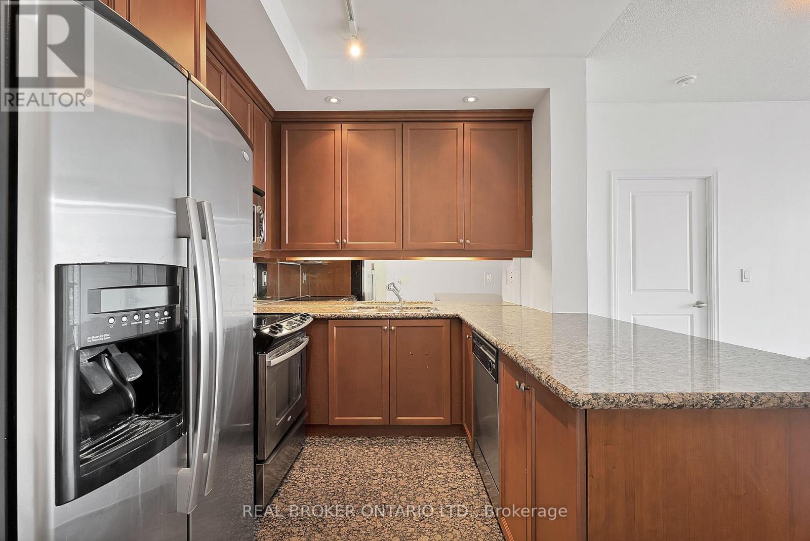 2603 - 628 Fleet Street, Toronto, Ontario  M5V 1A8 - Photo 8 - C12995312