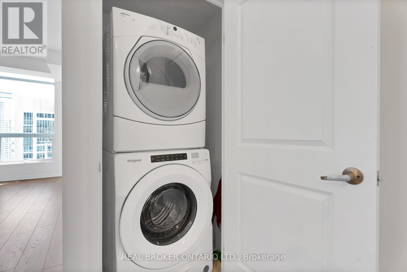 2603 - 628 Fleet Street, Toronto, Ontario  M5V 1A8 - Photo 9 - C12995312