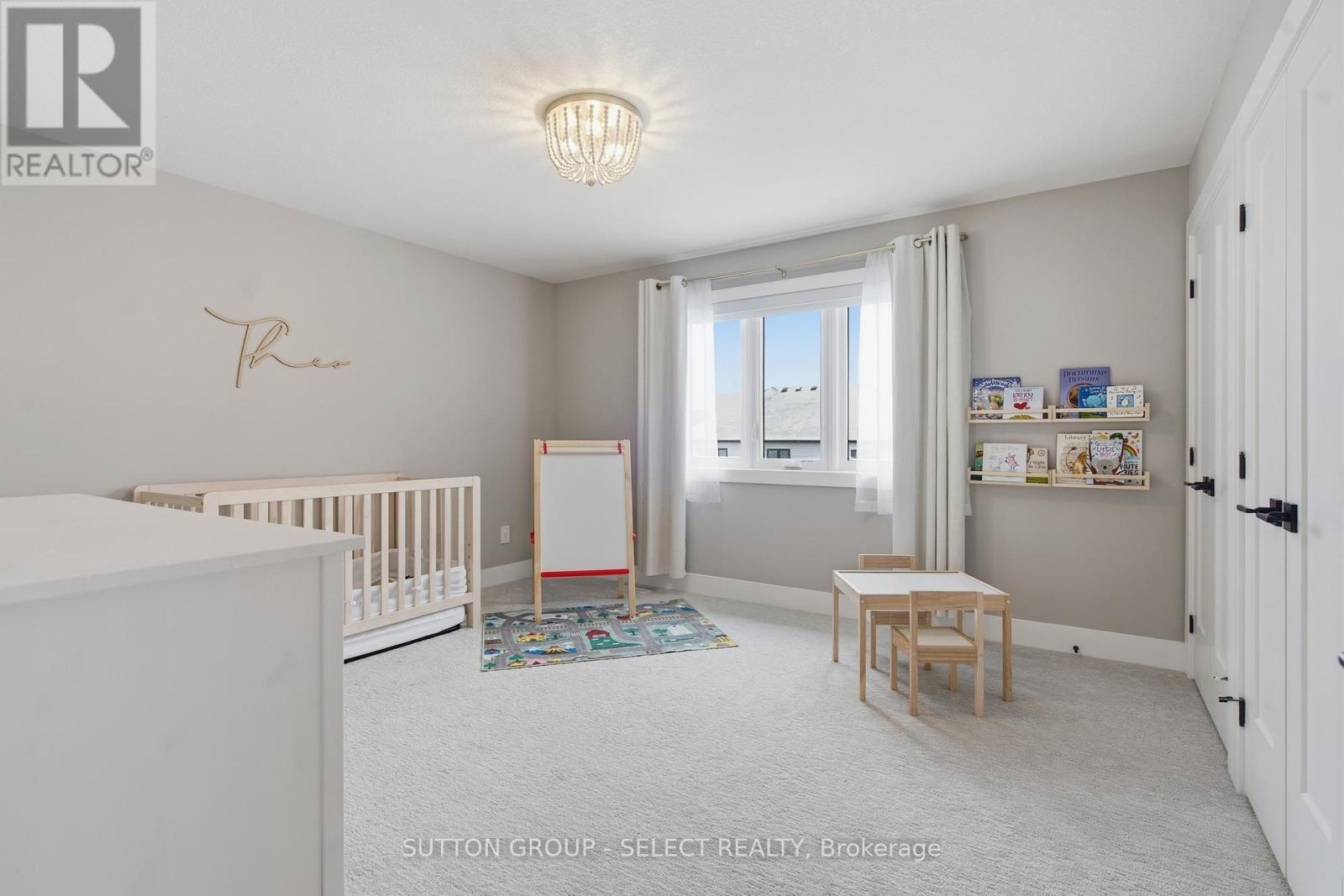 1886 Fountain Grass Drive, London South, Ontario  N6K 0K7 - Photo 28 - X12983280