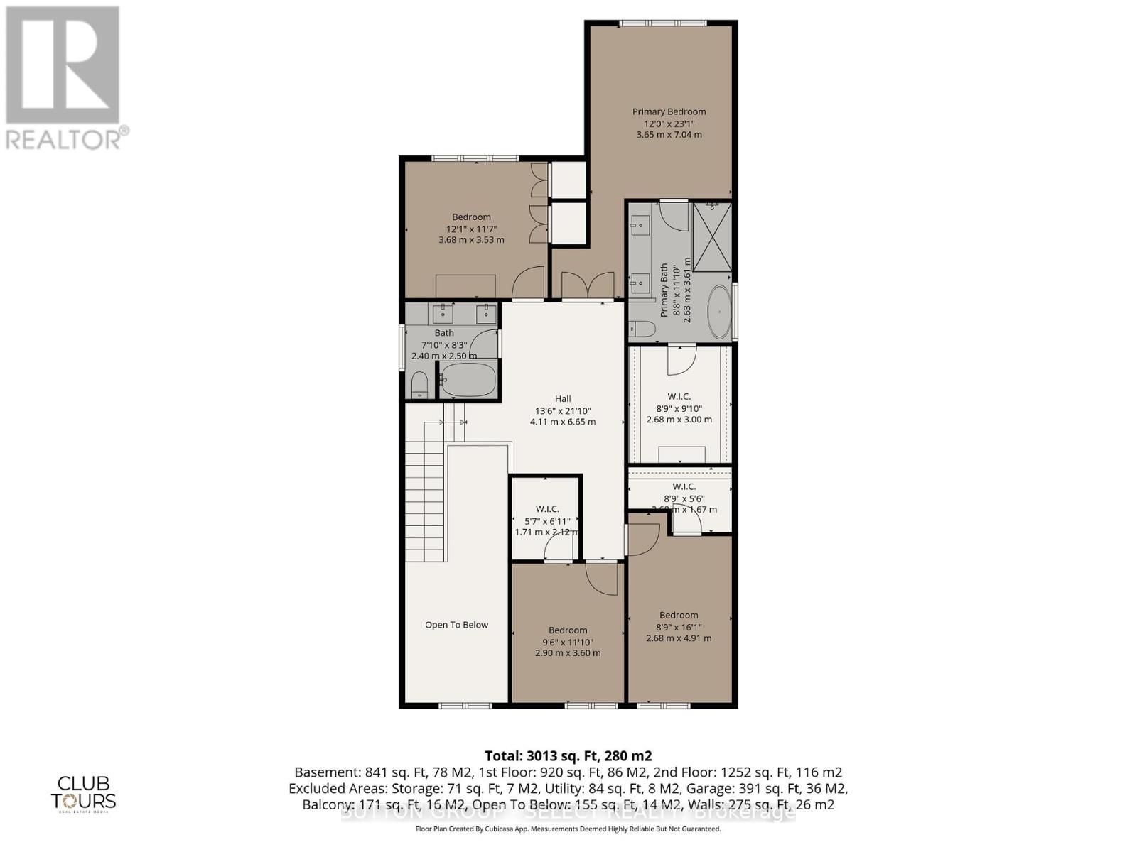 1886 Fountain Grass Drive, London South, Ontario  N6K 0K7 - Photo 47 - X12983280