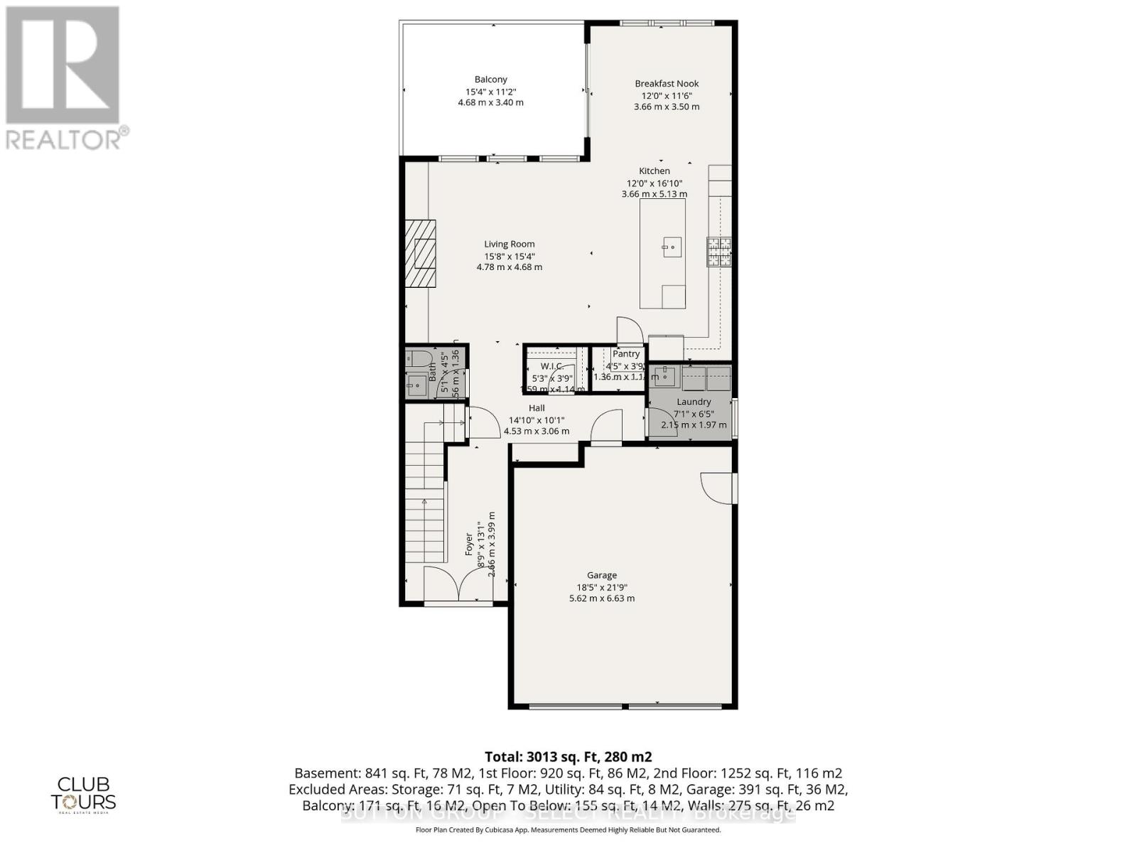 1886 Fountain Grass Drive, London South, Ontario  N6K 0K7 - Photo 46 - X12983280