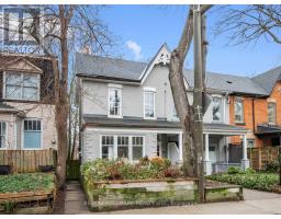 241 BAIN AVENUE, Toronto, Ontario