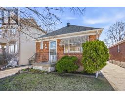 62 BINSWOOD AVENUE, Toronto, Ontario