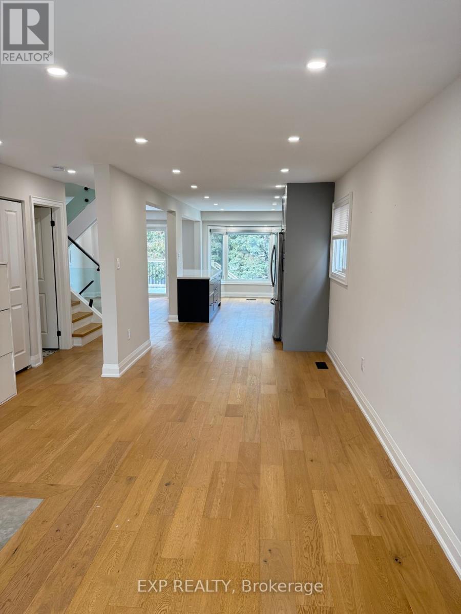 1143 BEAVER VALLEY CRESCENT, Oshawa, Ontario