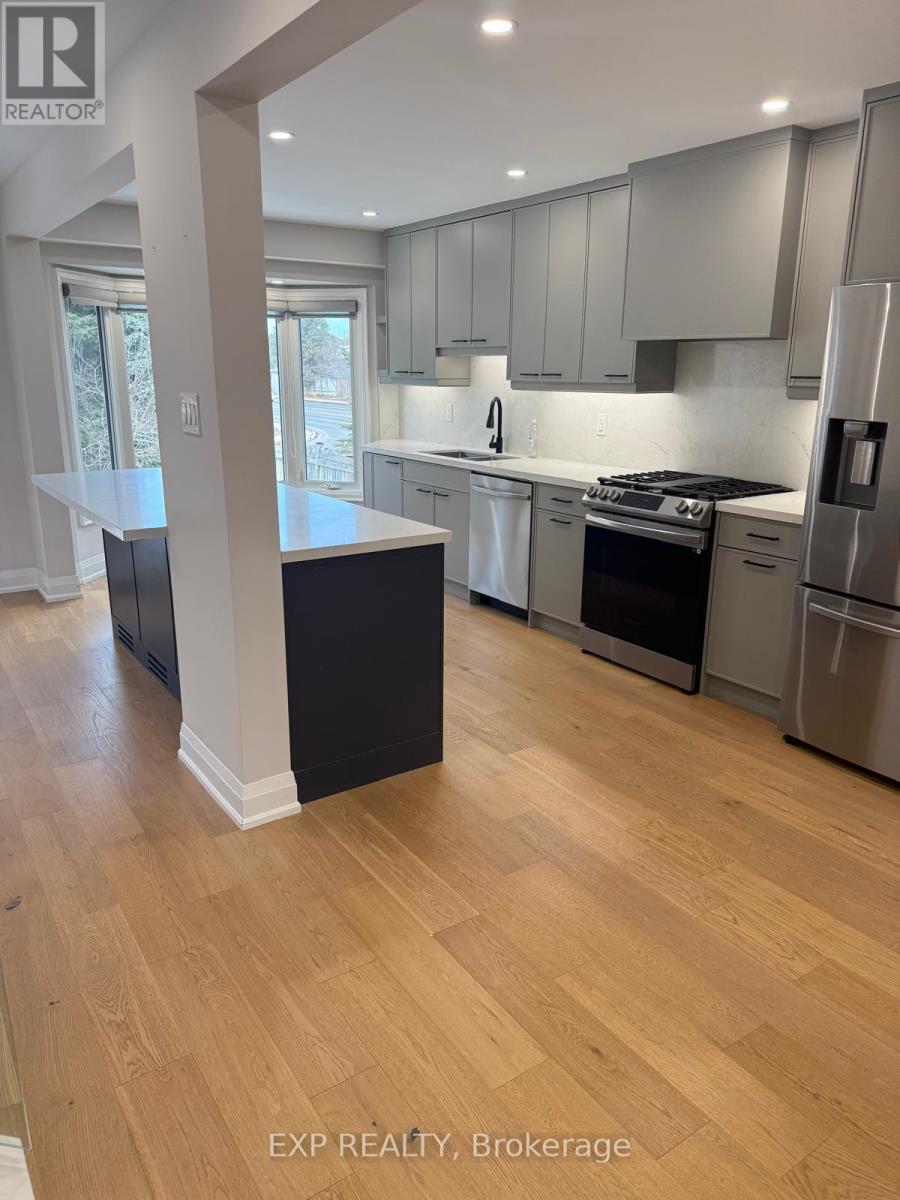 1143 Beaver Valley Crescent, Oshawa, Ontario L1J 8N3 - Photo 4 - E12995284