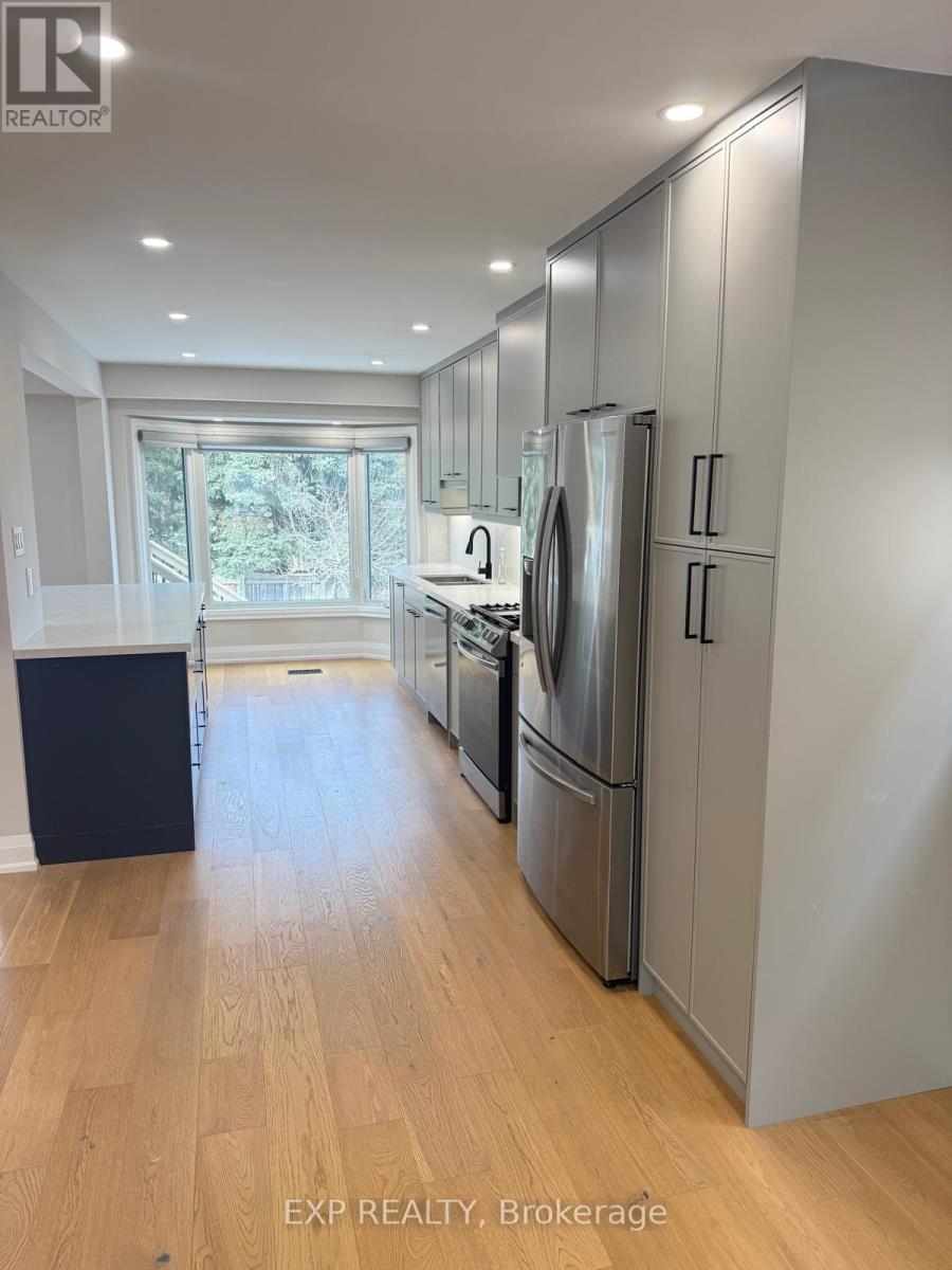 1143 Beaver Valley Crescent, Oshawa, Ontario L1J 8N3 - Photo 5 - E12995284