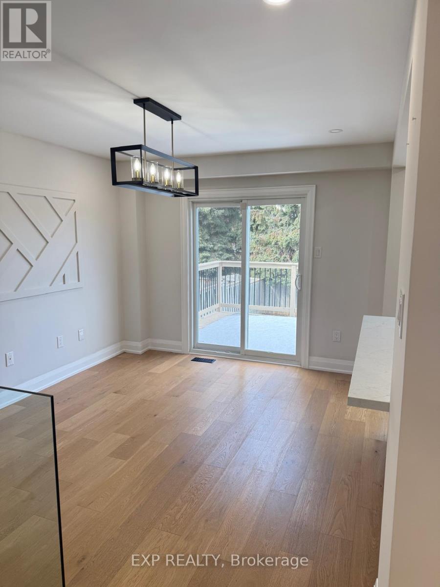 1143 Beaver Valley Crescent, Oshawa, Ontario L1J 8N3 - Photo 6 - E12995284