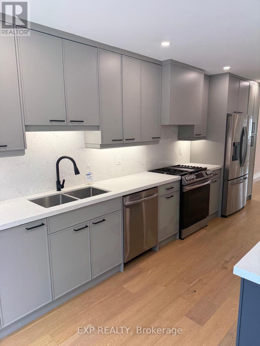 1143 Beaver Valley Crescent, Oshawa, Ontario L1J 8N3 - Photo 8 - E12995284