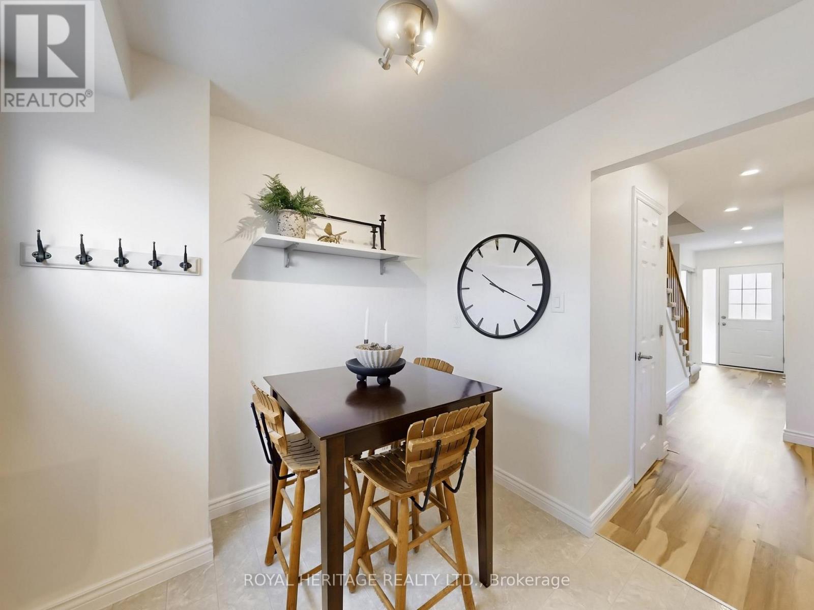 39 - 10 Bassett Boulevard, Whitby, Ontario L1N 9C4 - Photo 12 - E12995324