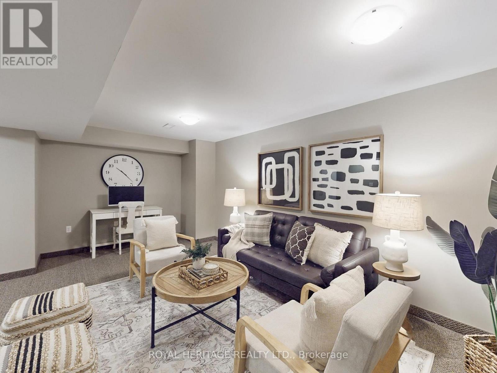 39 - 10 Bassett Boulevard, Whitby, Ontario L1N 9C4 - Photo 23 - E12995324