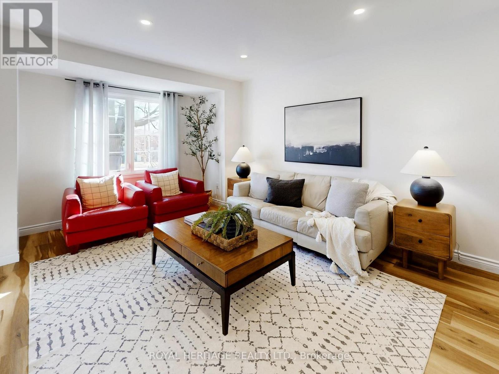 39 - 10 Bassett Boulevard, Whitby, Ontario L1N 9C4 - Photo 3 - E12995324