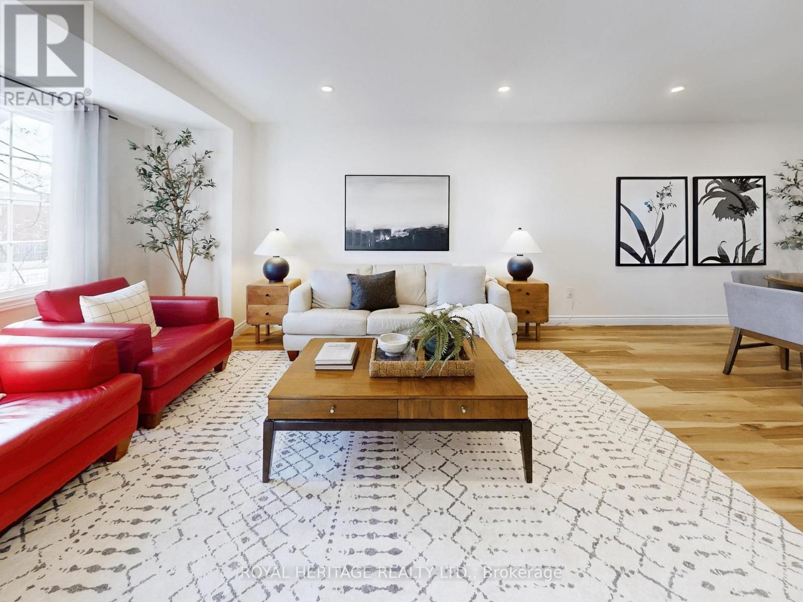 39 - 10 Bassett Boulevard, Whitby, Ontario L1N 9C4 - Photo 4 - E12995324