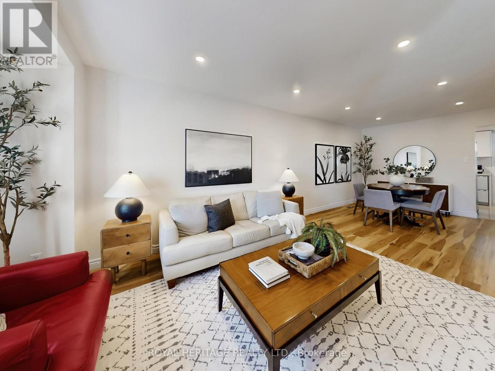 39 - 10 Bassett Boulevard, Whitby, Ontario L1N 9C4 - Photo 5 - E12995324