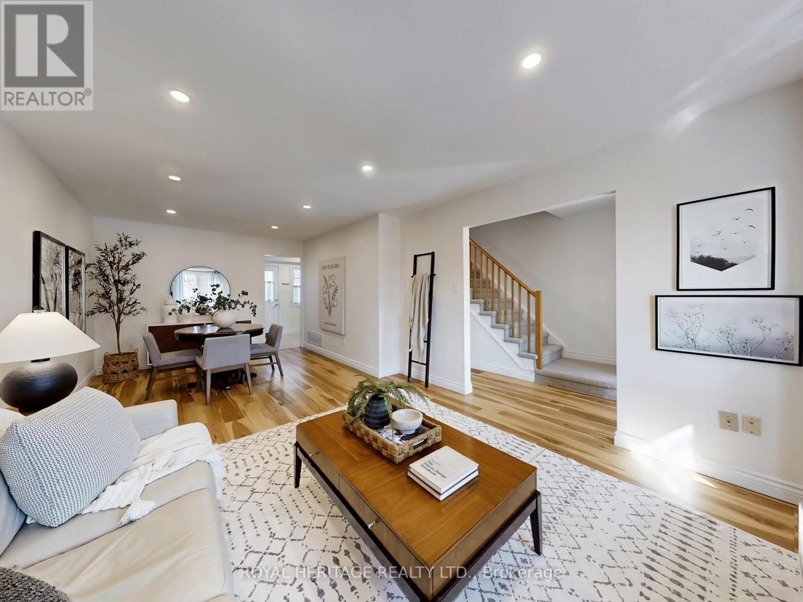 39 - 10 Bassett Boulevard, Whitby, Ontario L1N 9C4 - Photo 6 - E12995324