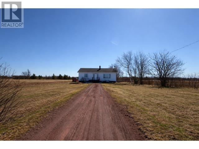972 St Gilbert Road - Route 126, St. Gilbert, Prince Edward Island