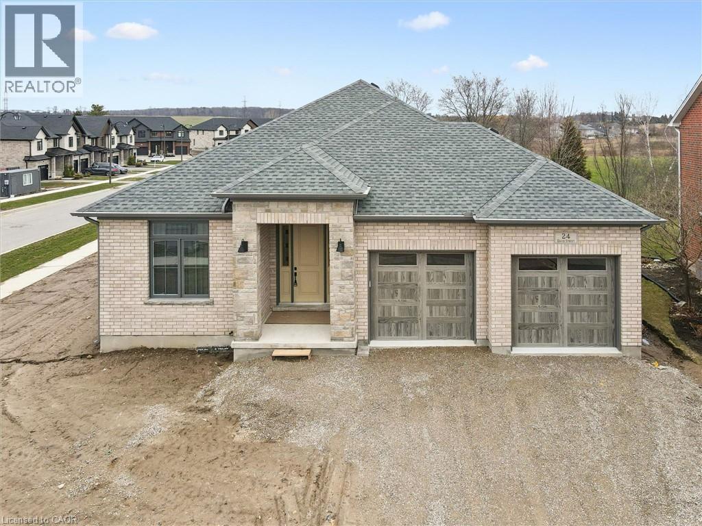 24 David Street, Ingersoll, Ontario  N5C 4E5 - Photo 2 - 40820459