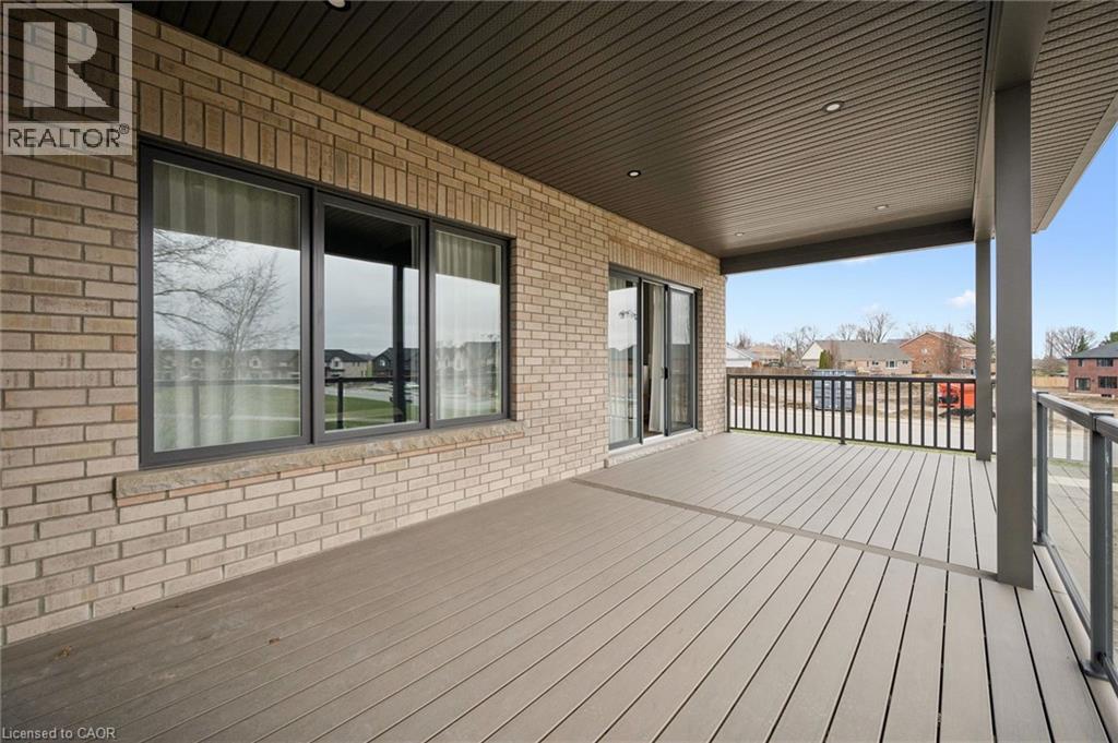 24 David Street, Ingersoll, Ontario  N5C 4E5 - Photo 42 - 40820459