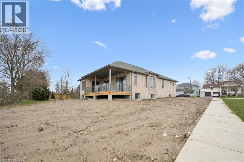 24 David Street, Ingersoll, Ontario  N5C 4E5 - Photo 43 - 40820459