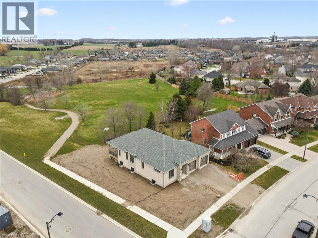 24 David Street, Ingersoll, Ontario  N5C 4E5 - Photo 45 - 40820459