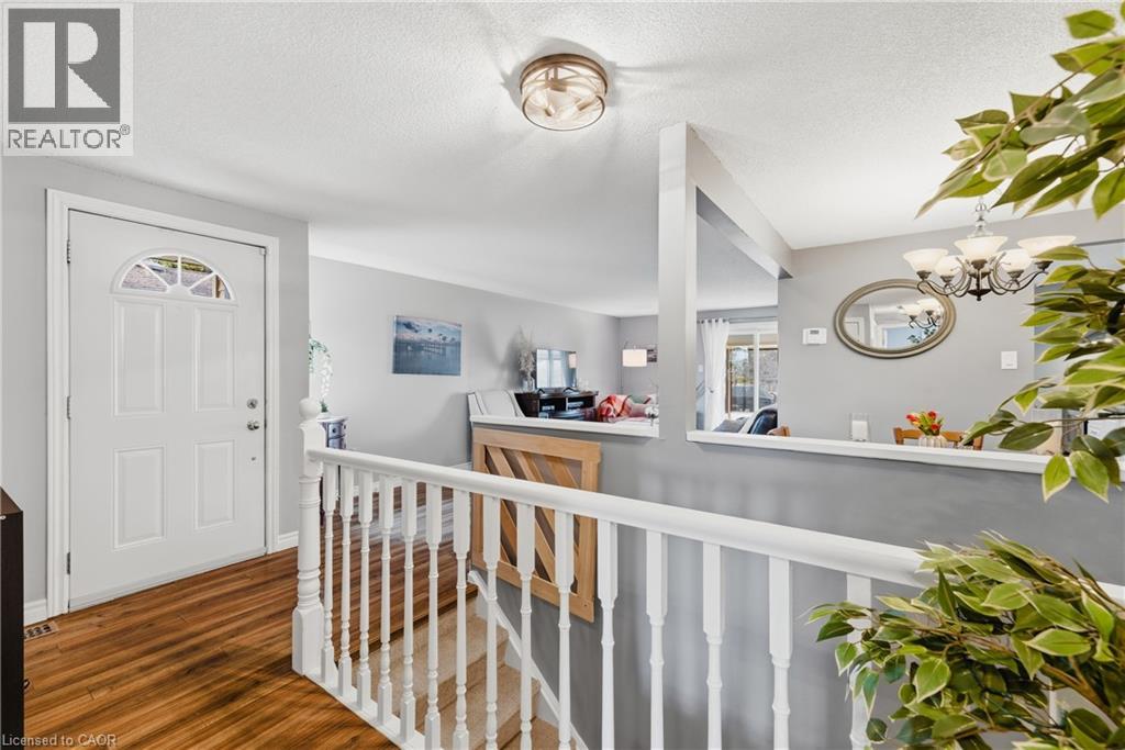 160 Carter Crescent, Cambridge, Ontario  N1R 6A9 - Photo 13 - 40819895