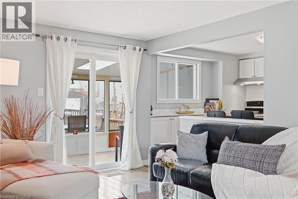 160 Carter Crescent, Cambridge, Ontario  N1R 6A9 - Photo 4 - 40819895