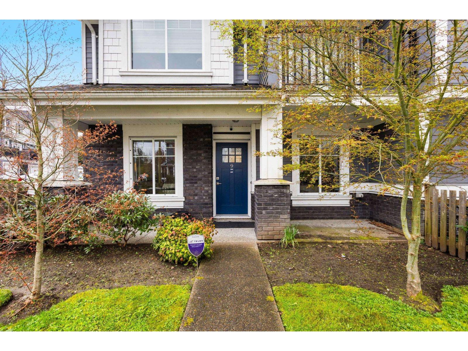 9 7167 116 Street, Delta, British Columbia  V4E 0A6 - Photo 35 - R3110401