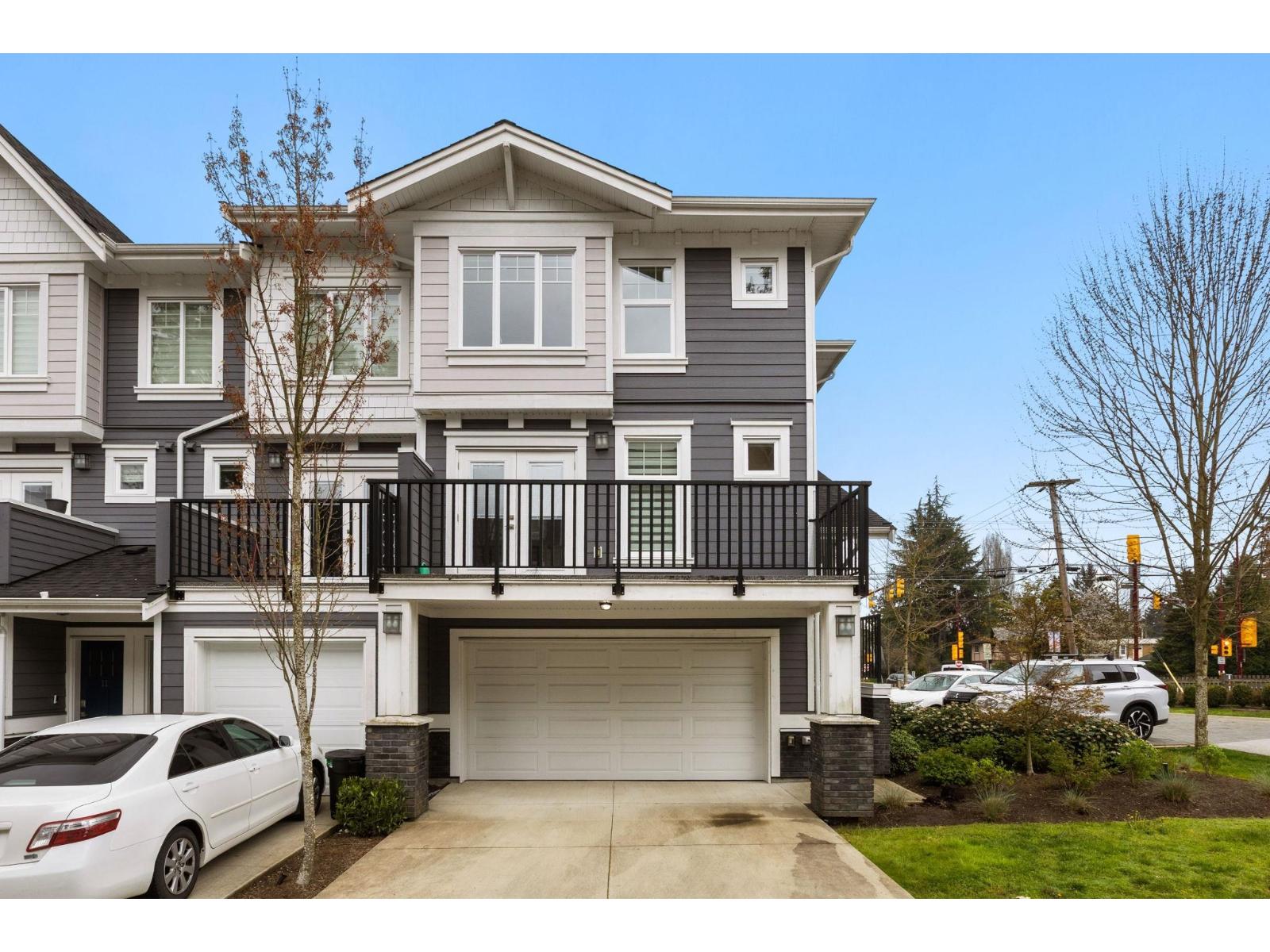 9 7167 116 STREET, Delta, British Columbia