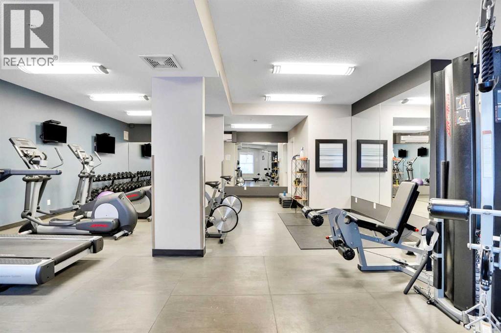 208, 402 Marquis Lane Se, Calgary, Alberta  T3M 2G7 - Photo 32 - A2288392