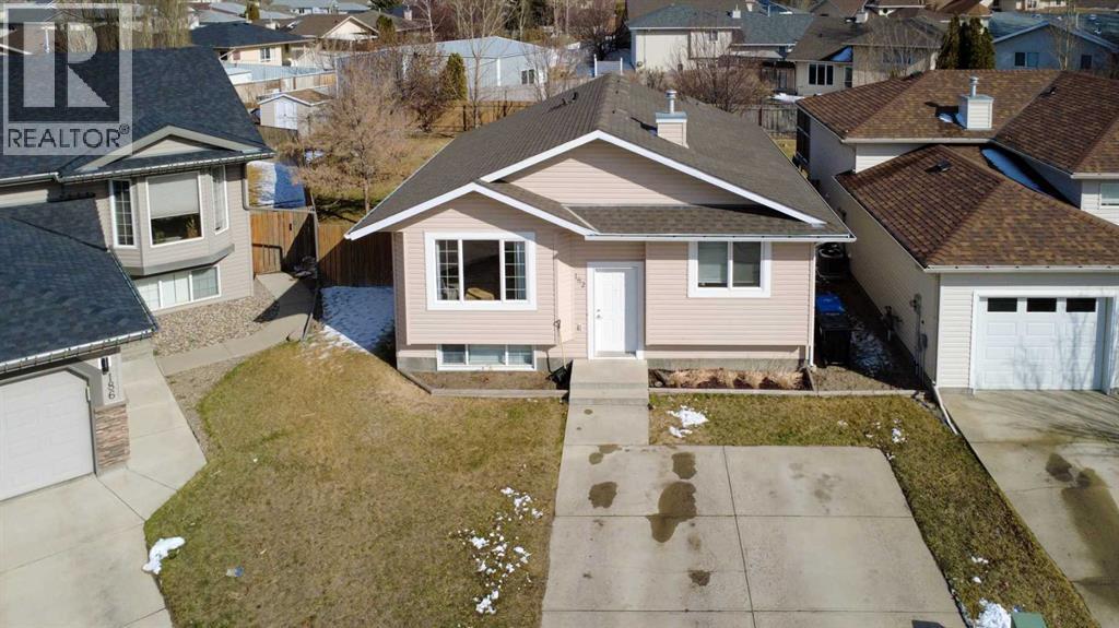 182 Heritage Court W, Lethbridge, Alberta  T1K 7Y5 - Photo 33 - A2298143