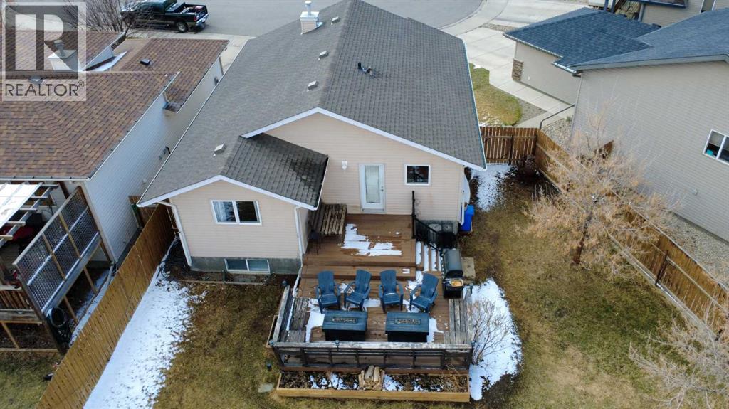 182 Heritage Court W, Lethbridge, Alberta  T1K 7Y5 - Photo 35 - A2298143