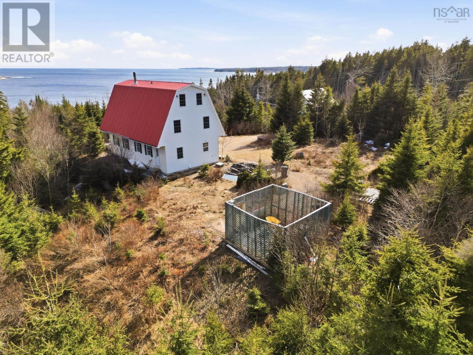 24 Saddle Island Road, Bayswater, Nova Scotia  B0J 1T0 - Photo 33 - 202605890