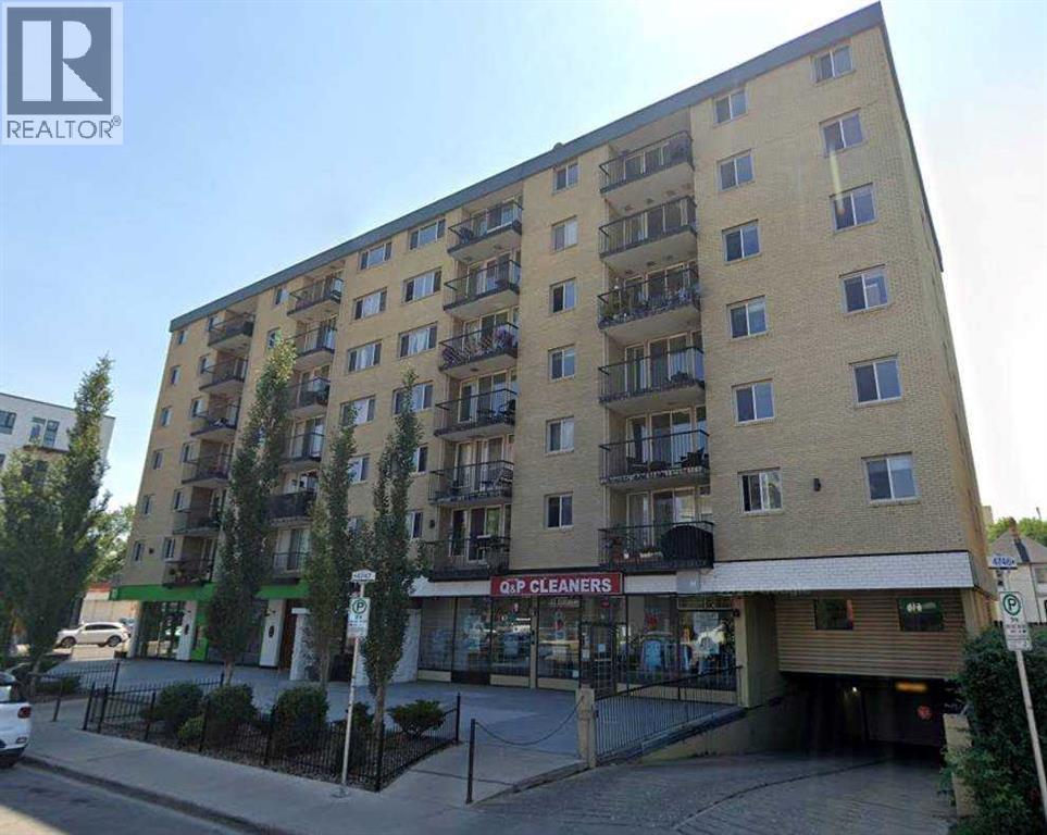 306, 505 19 Avenue Sw, Calgary, Alberta  T2S 0E4 - Photo 26 - A2291892