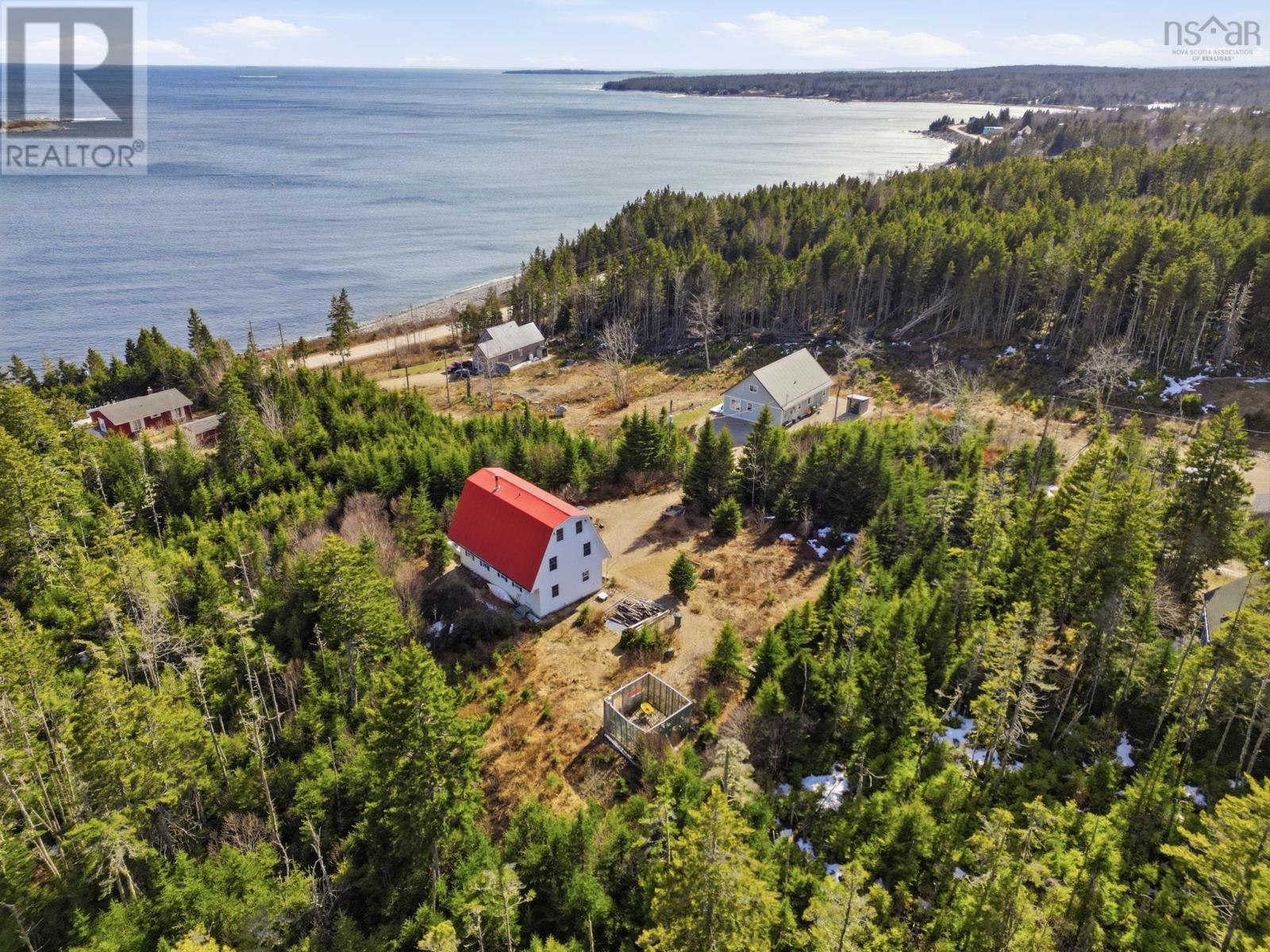 24 Saddle Island Road, Bayswater, Nova Scotia  B0J 1T0 - Photo 30 - 202605890