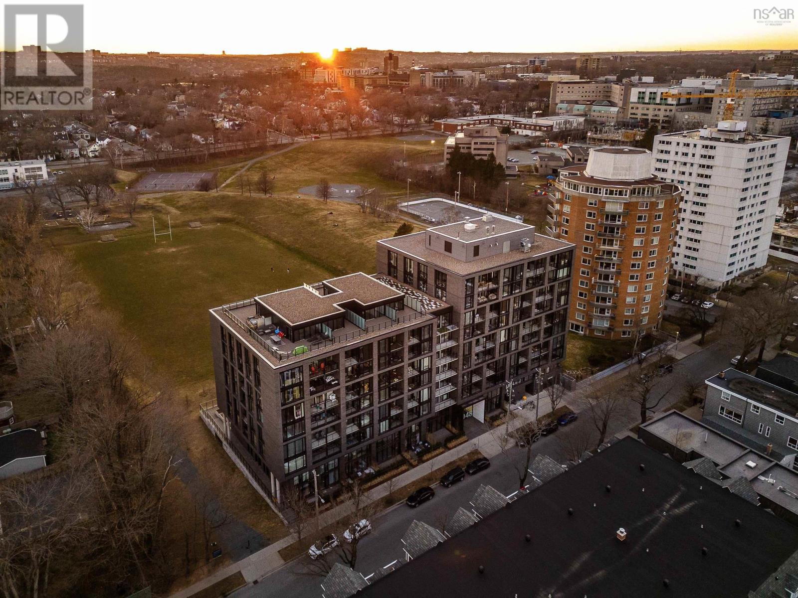 503 1048 Wellington Street, Halifax, Nova Scotia  B3H 0C2 - Photo 3 - 202605073