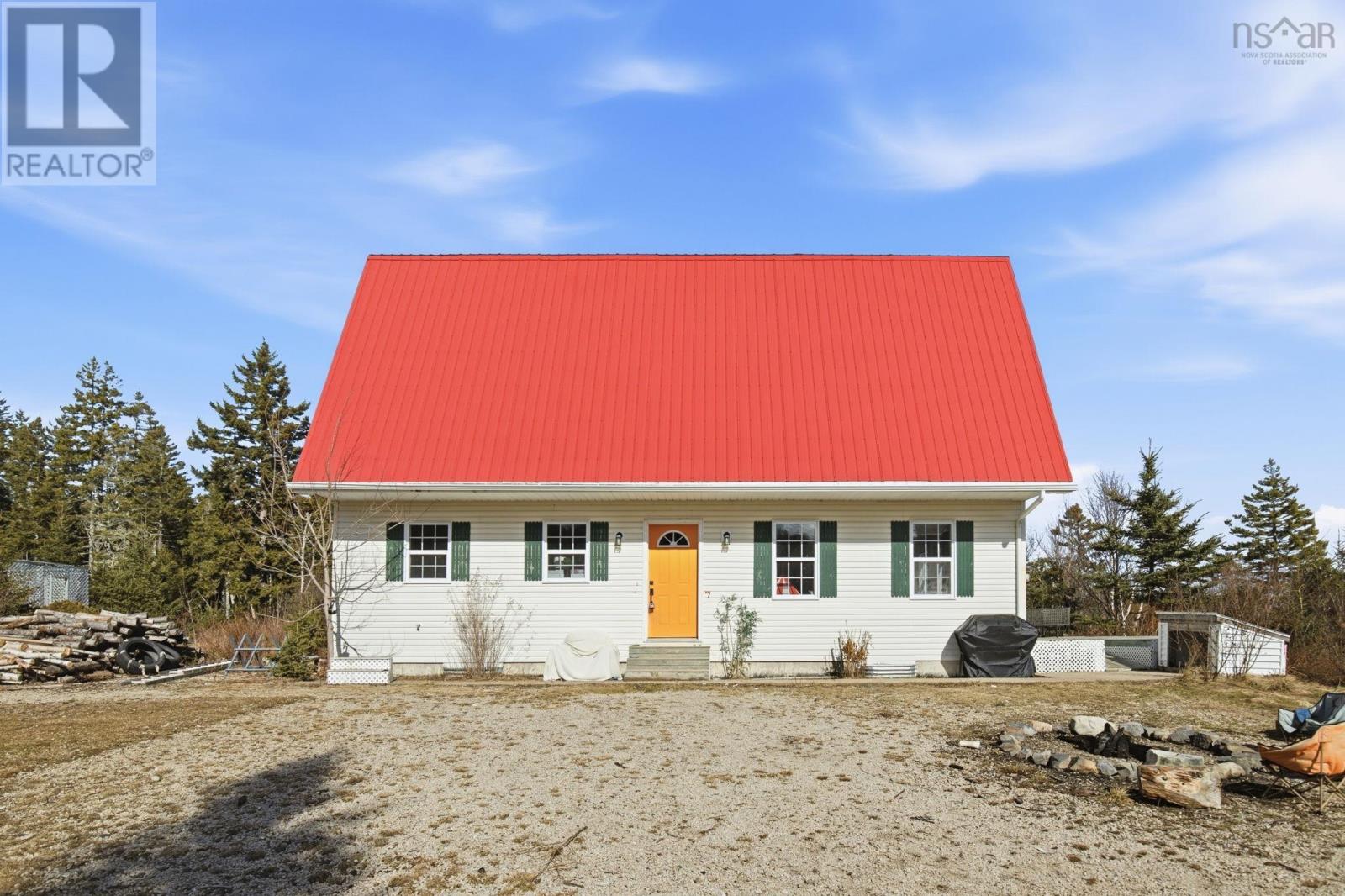 24 Saddle Island Road, Bayswater, Nova Scotia  B0J 1T0 - Photo 40 - 202605890