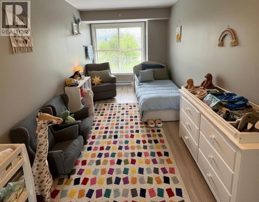 208 2110 Rowland Street, Port Coquitlam, British Columbia  V3C 0C2 - Photo 16 - R3088472