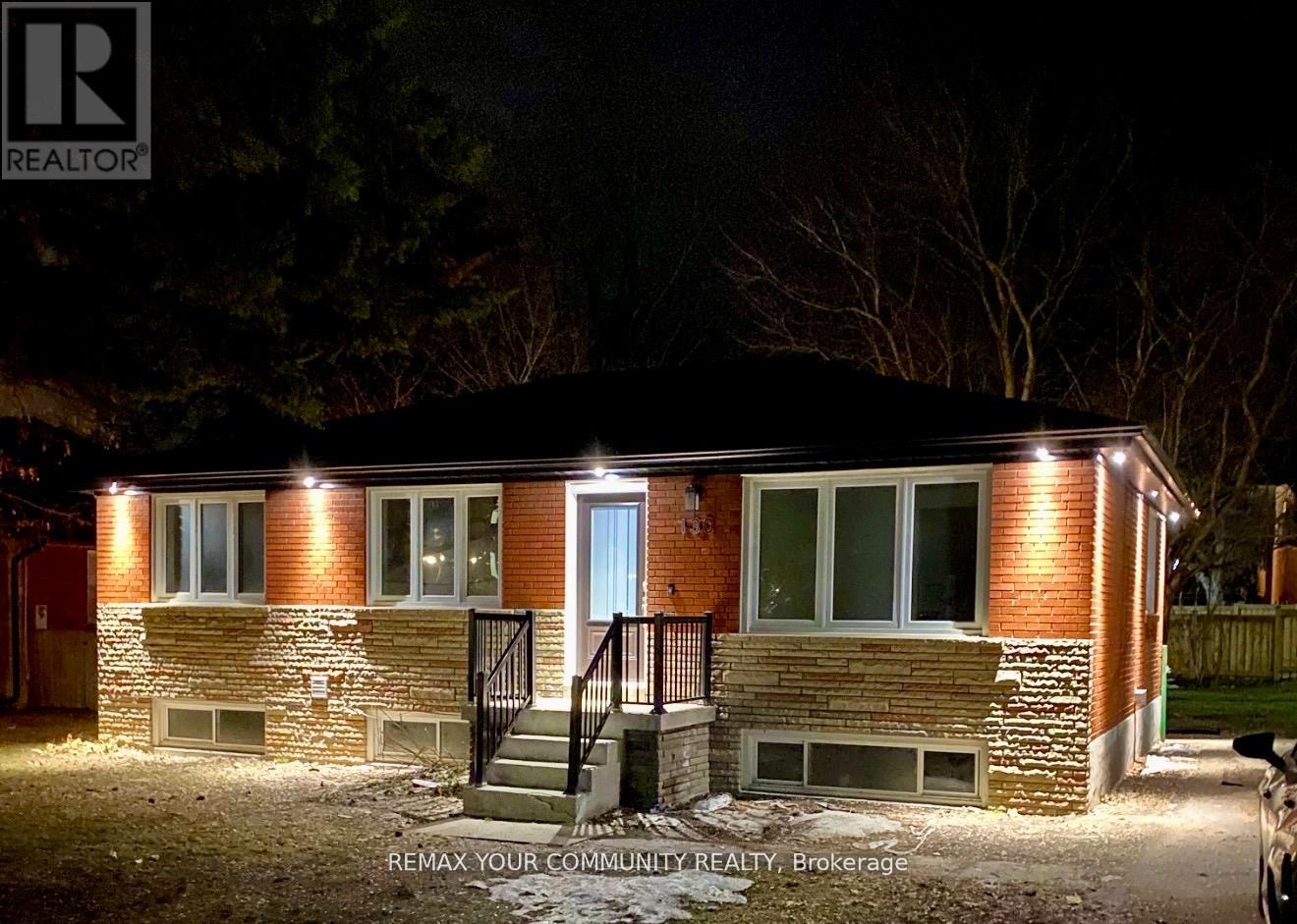 Main - 130 Simcoe Road, Bradford West Gwillimbury (Bradford), Ontario  L3Z 1Y2 - Photo 2 - N12995224