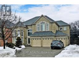 48 FRANCESCA COURT, Vaughan, Ontario