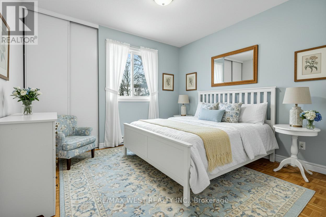 117 - 246 Milestone Crescent, Aurora, Ontario  L4G 3M2 - Photo 10 - N12995268