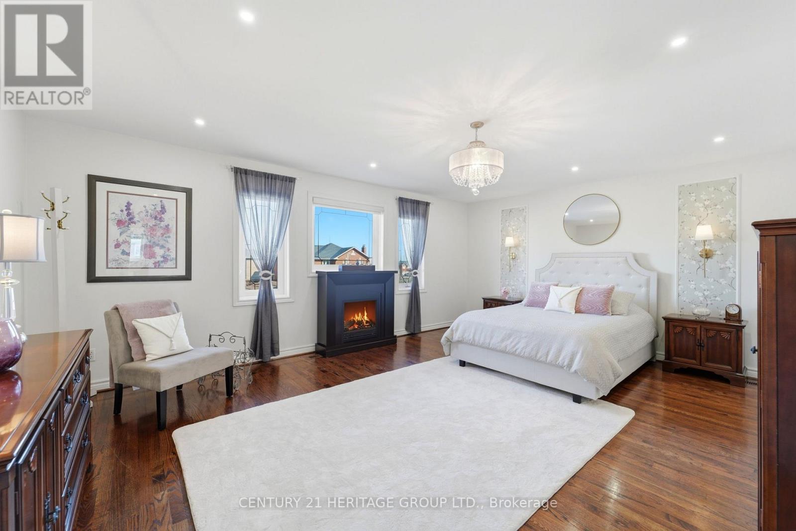 12 Lavinio Court, Vaughan, Ontario  L6A 1V8 - Photo 22 - N12995302